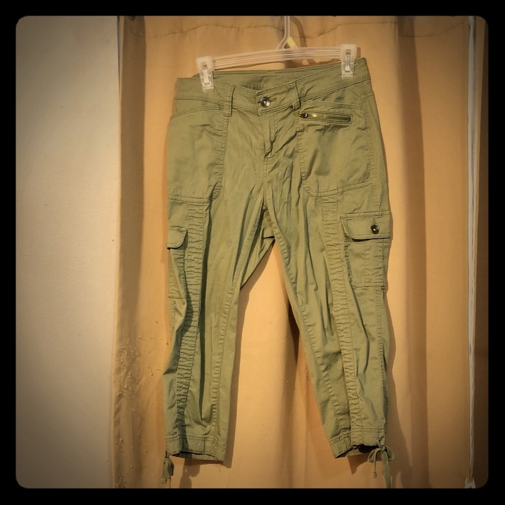 Pants